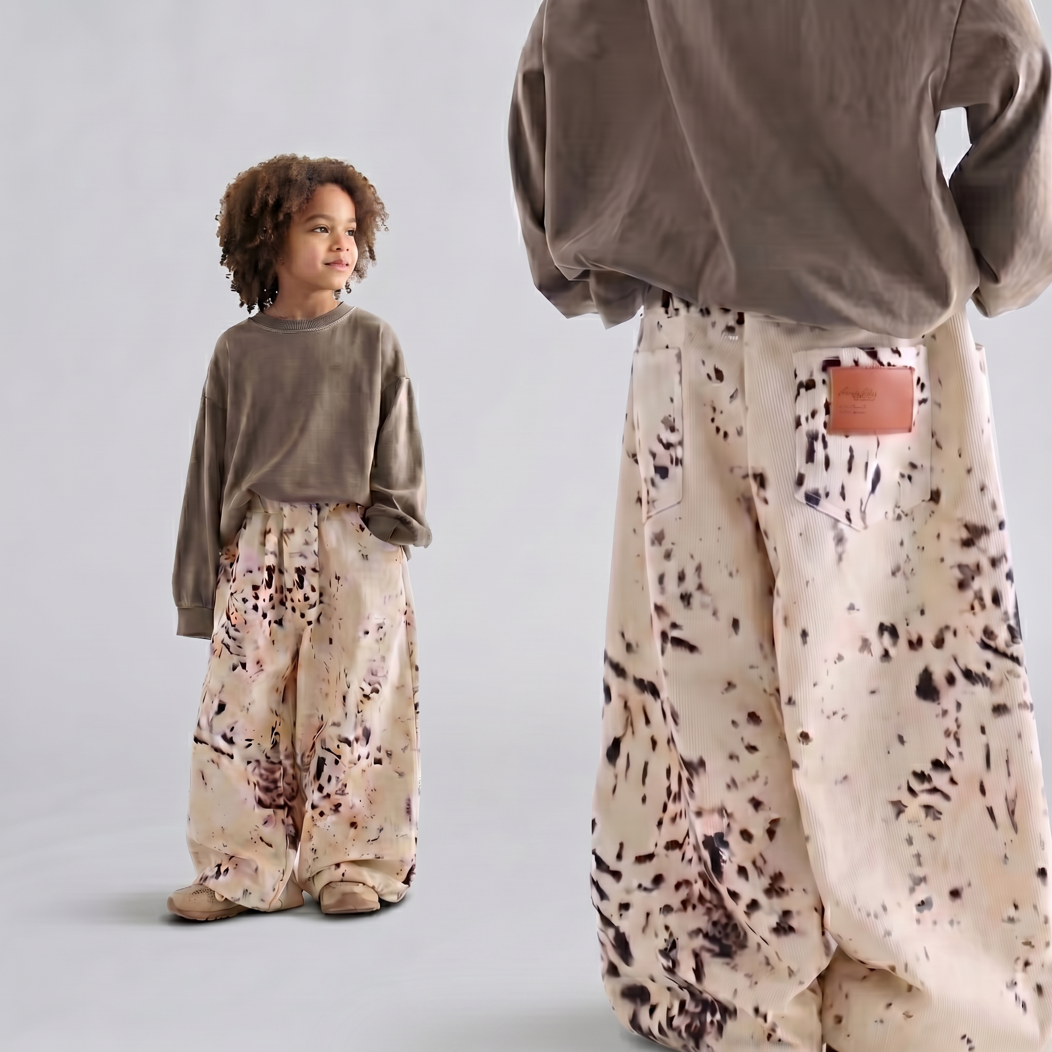 Pantalon DOL