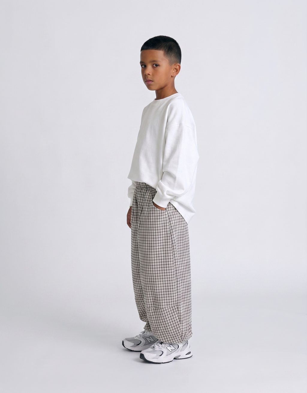 Pantalon BARAM