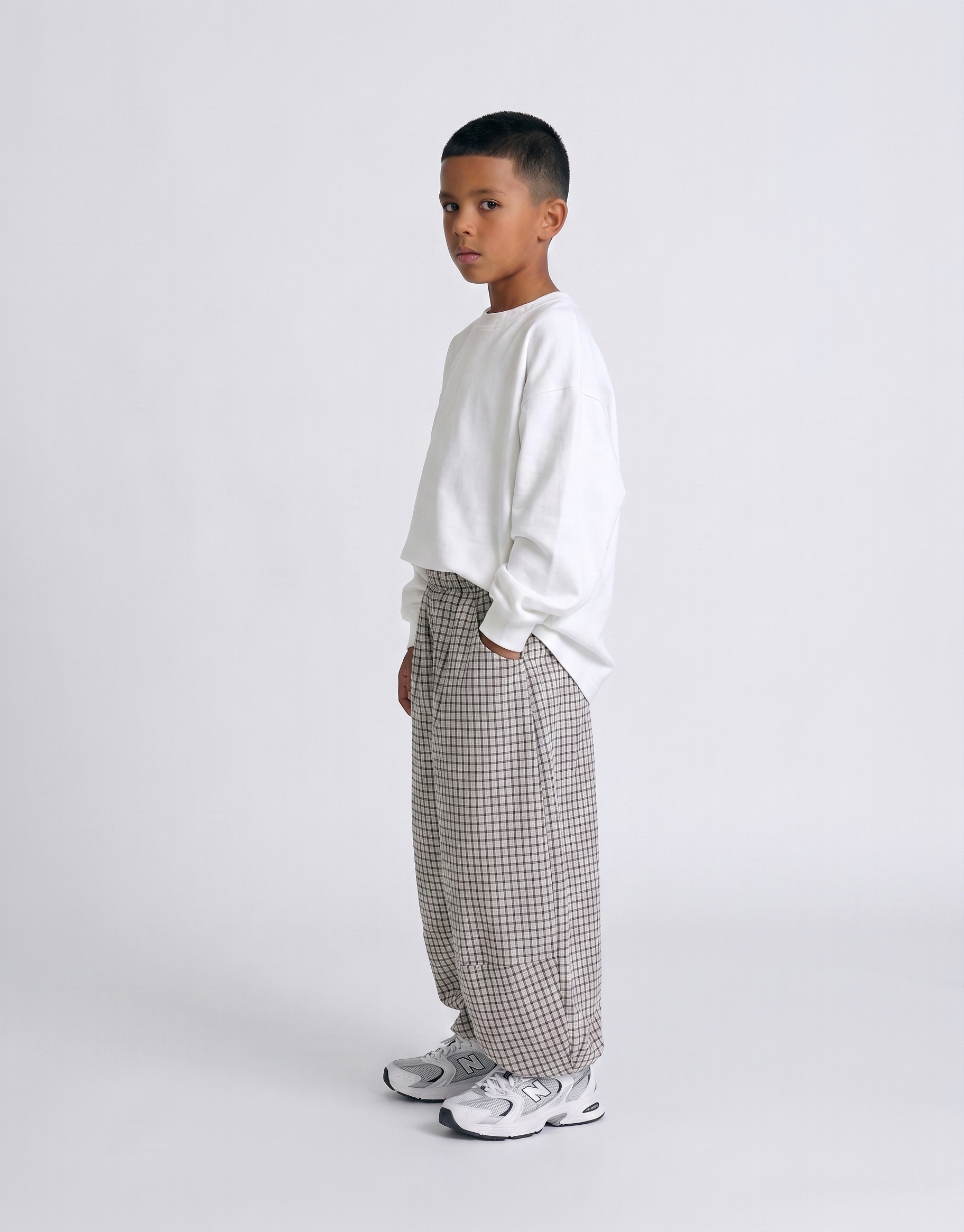 Pantalon BARAM