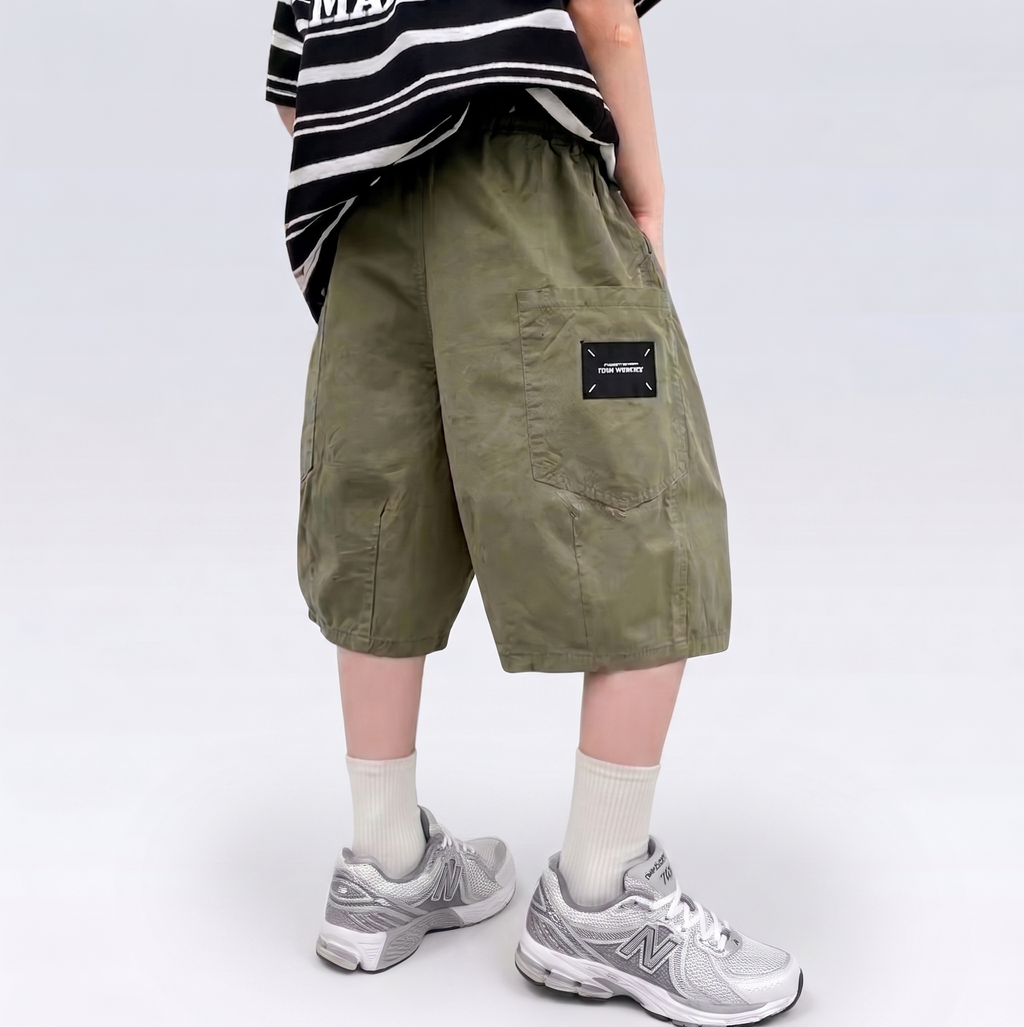 Short SEOM