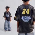 T-Shirt HEUK