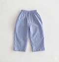 Pantalon OxfordStripe