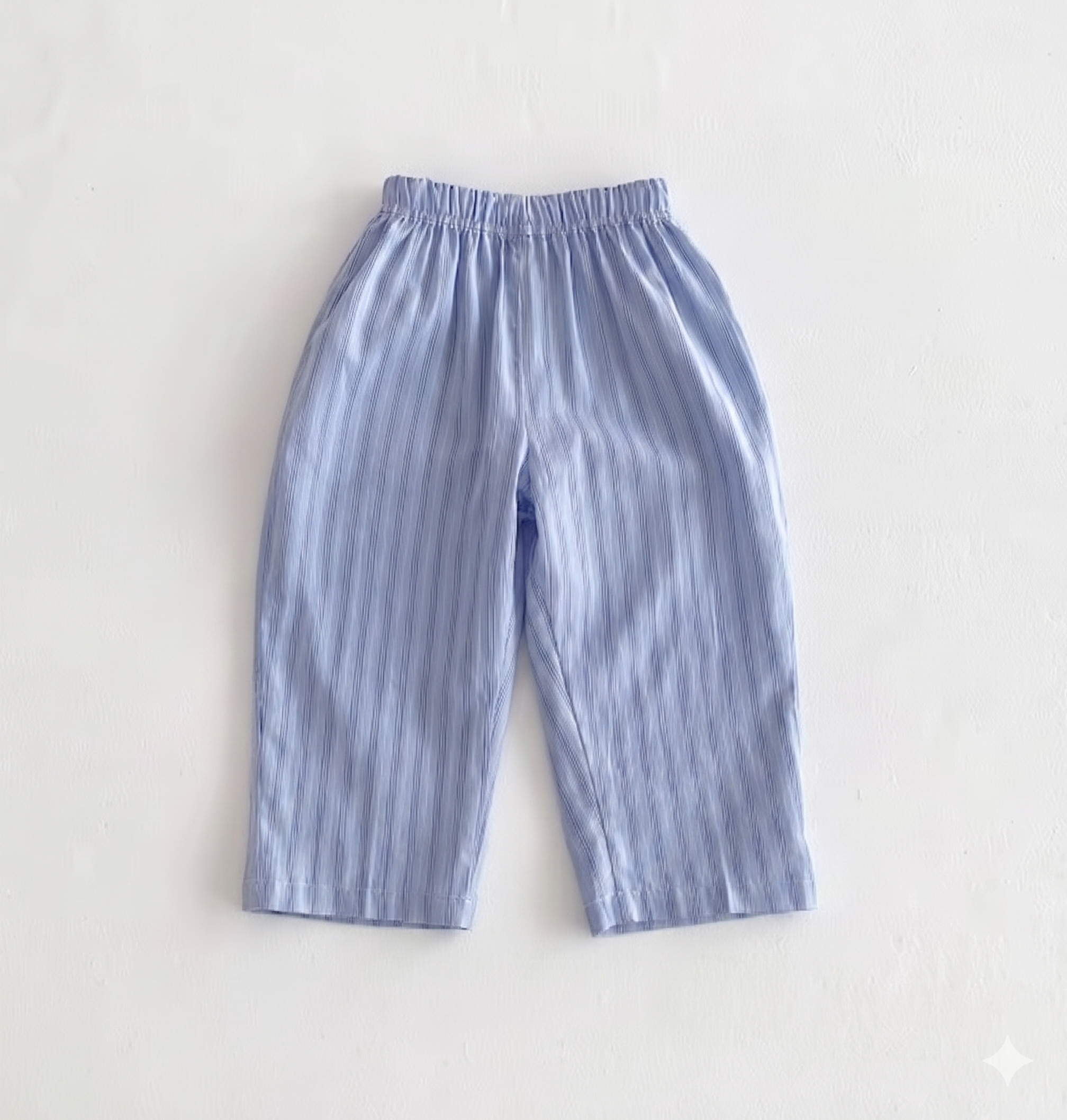Pantalon OxfordStripe