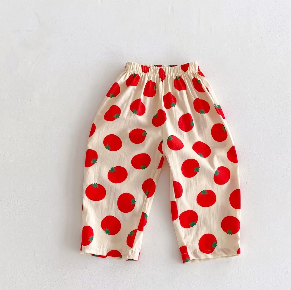Pantalon Tomato