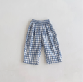 Pantalon BlueVichy