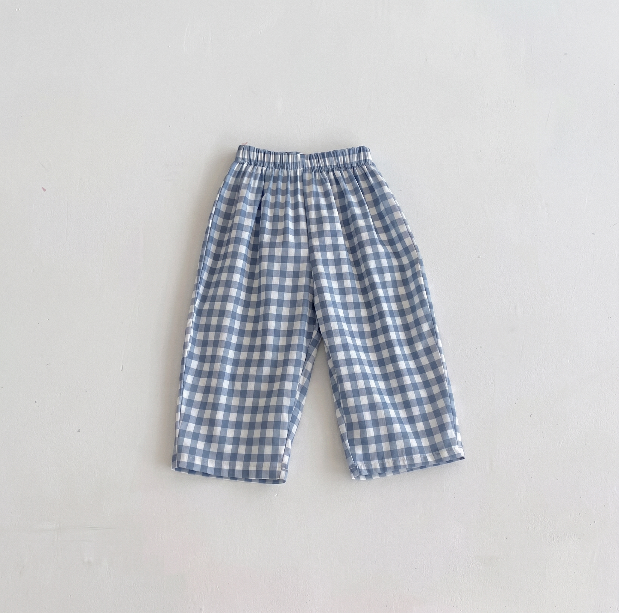 Pantalon BlueVichy