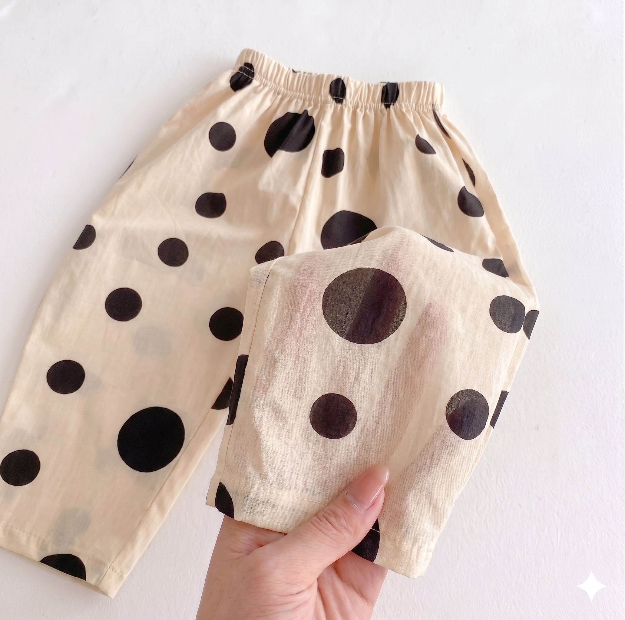 Pantalon BoldDot