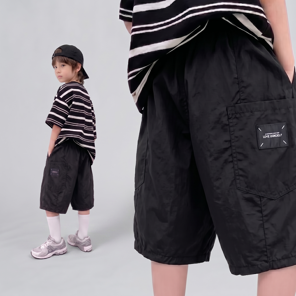 Short SEOM