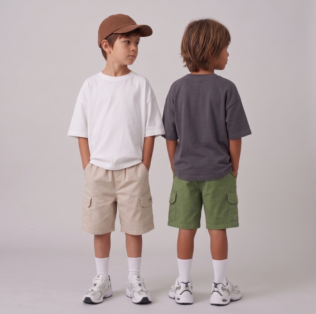 Short SAN