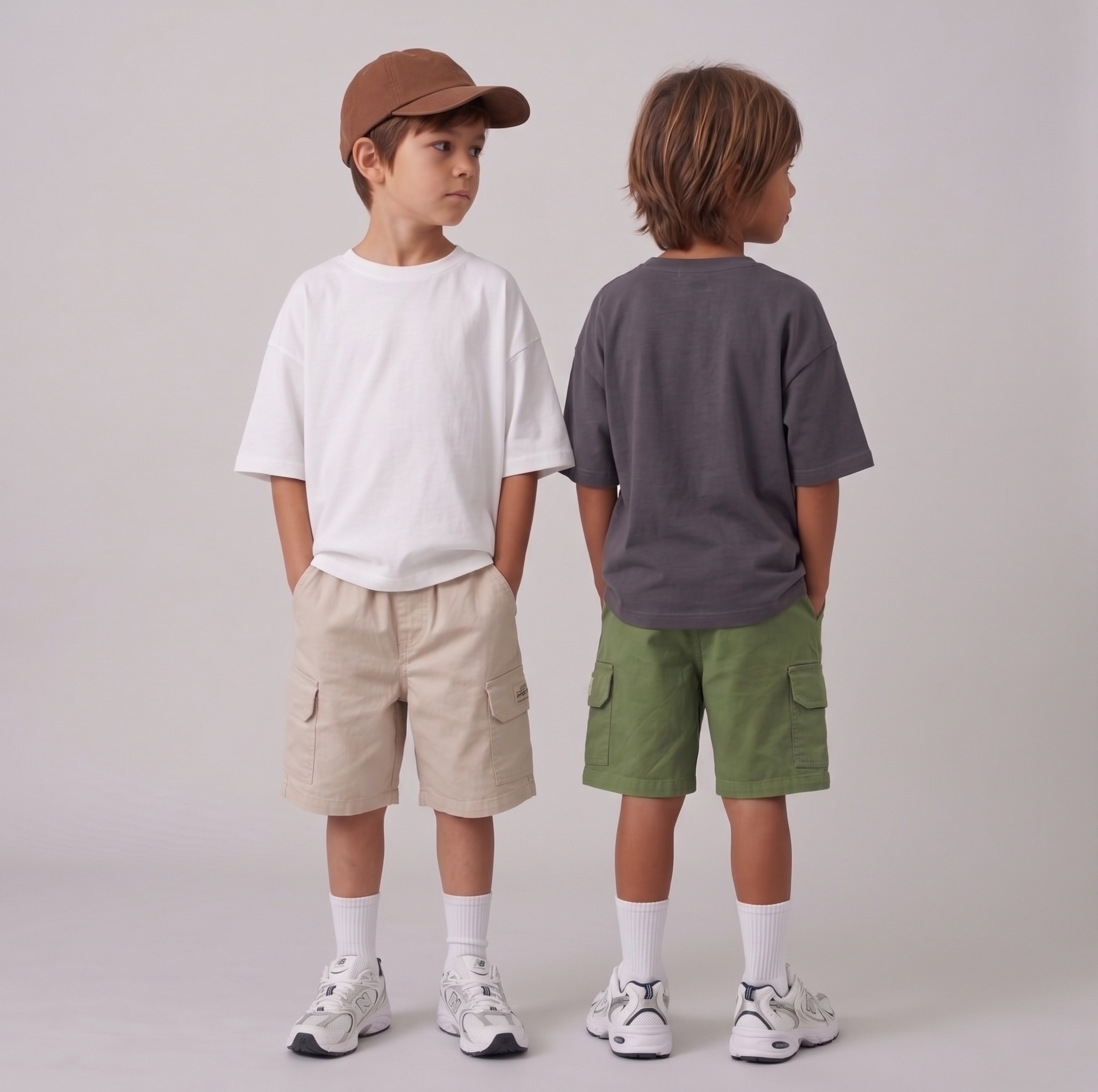 Short SAN