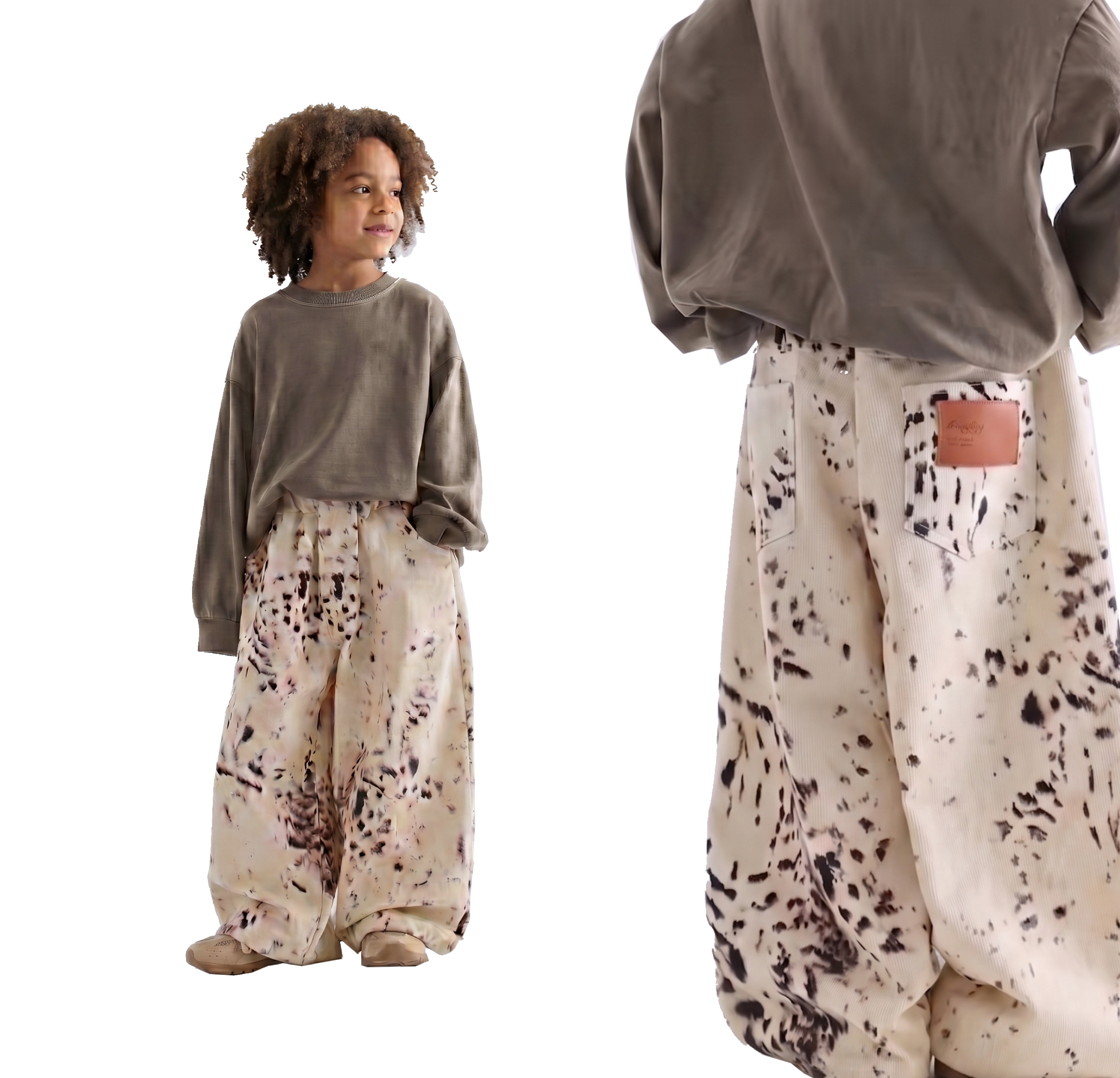 Pantalon DOL