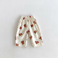 Pantalon TeddyFriend