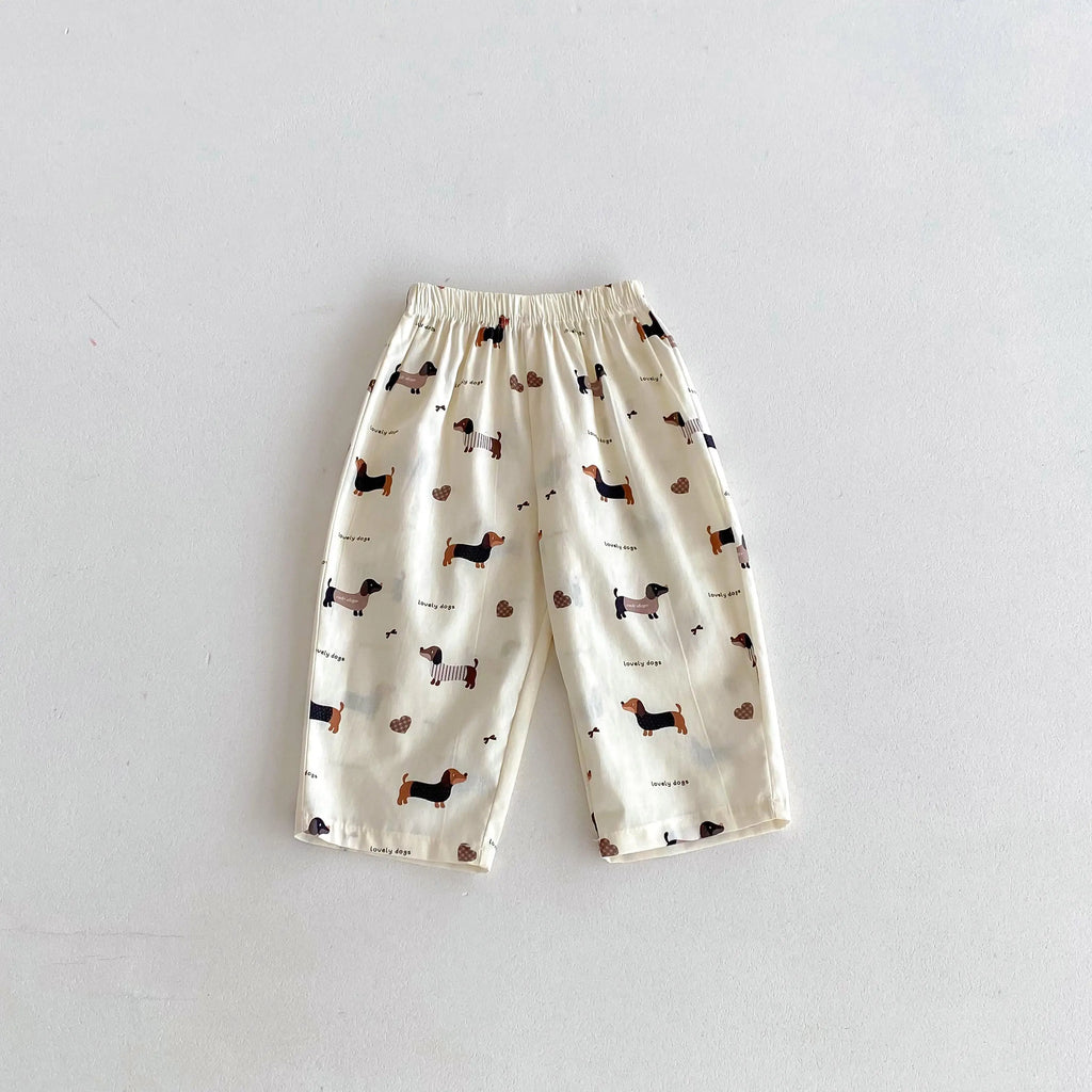 Pantalon SausageDog