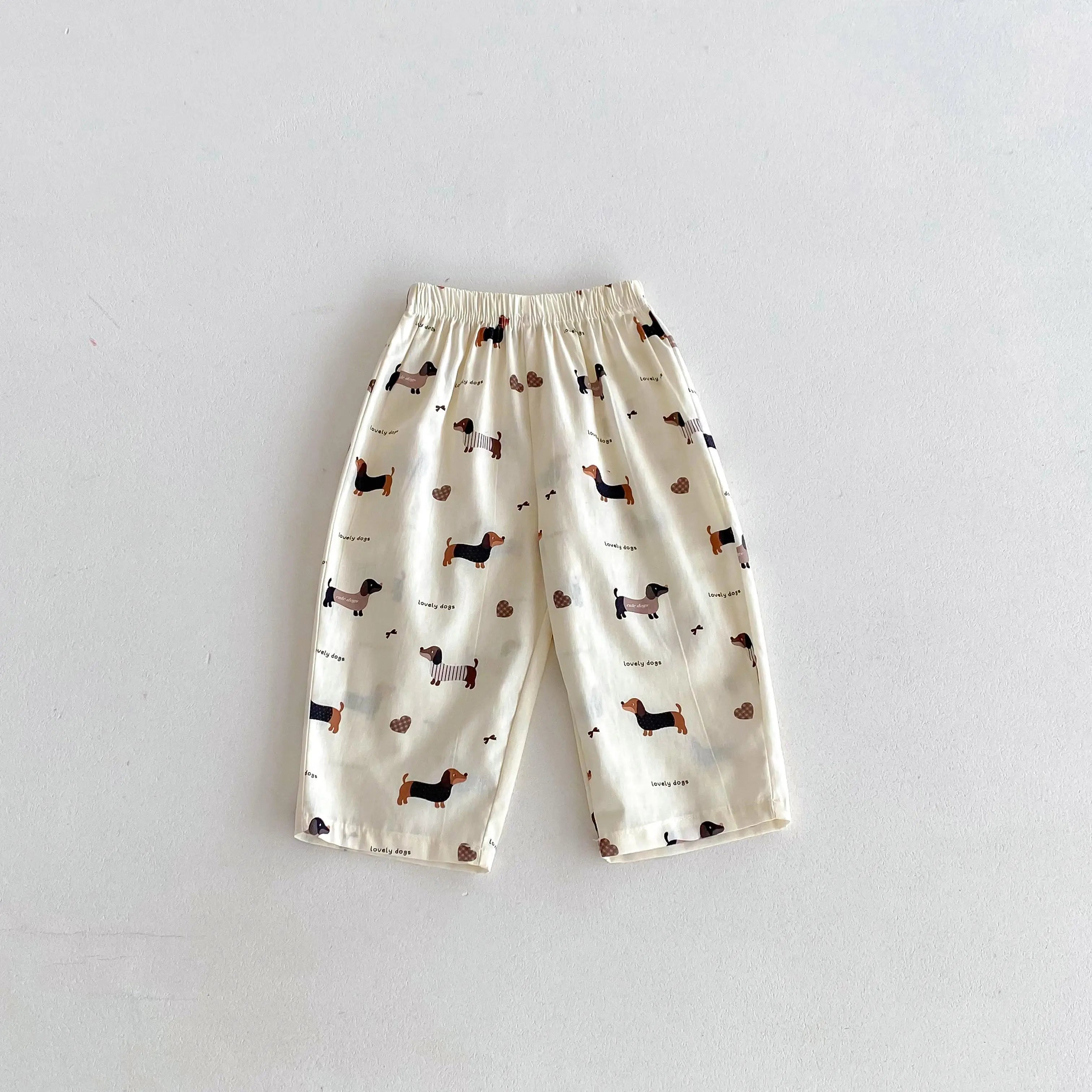 Pantalon SausageDog
