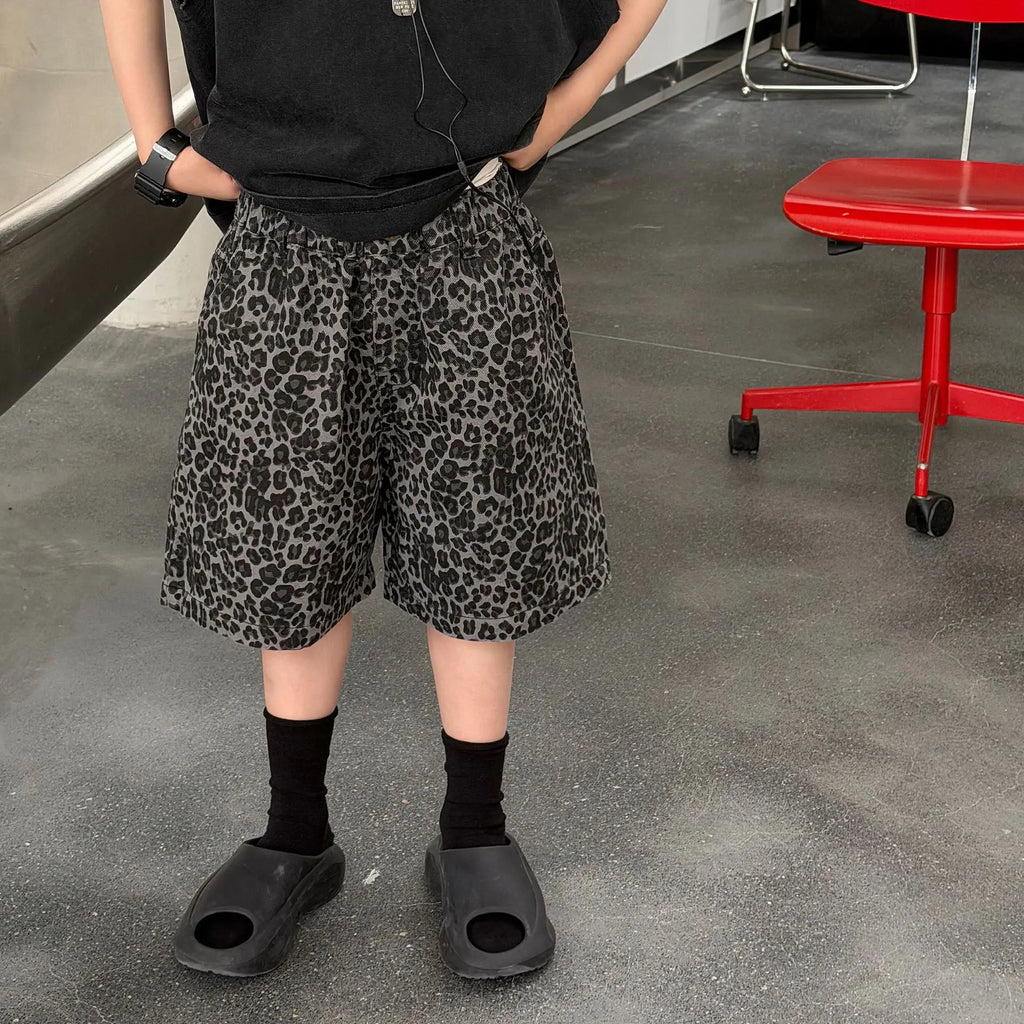 Short GANG