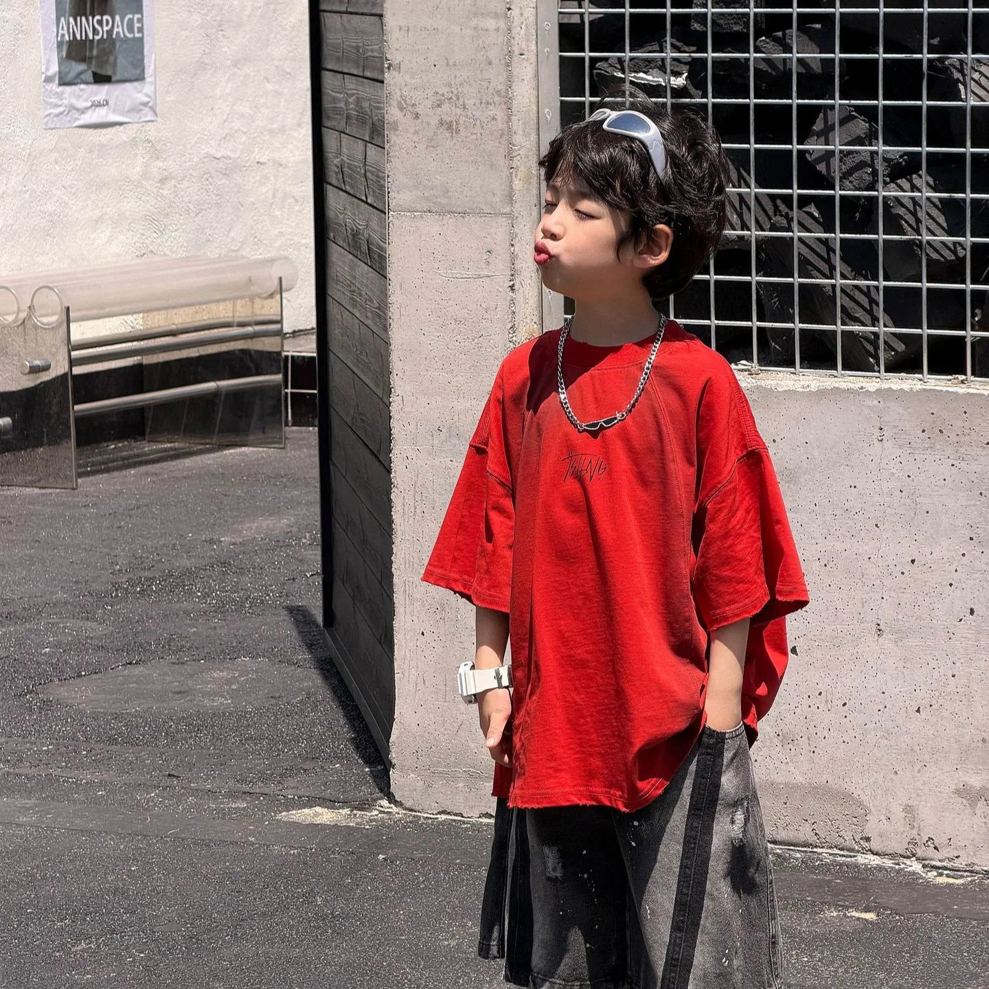 T-Shirt NOEUL