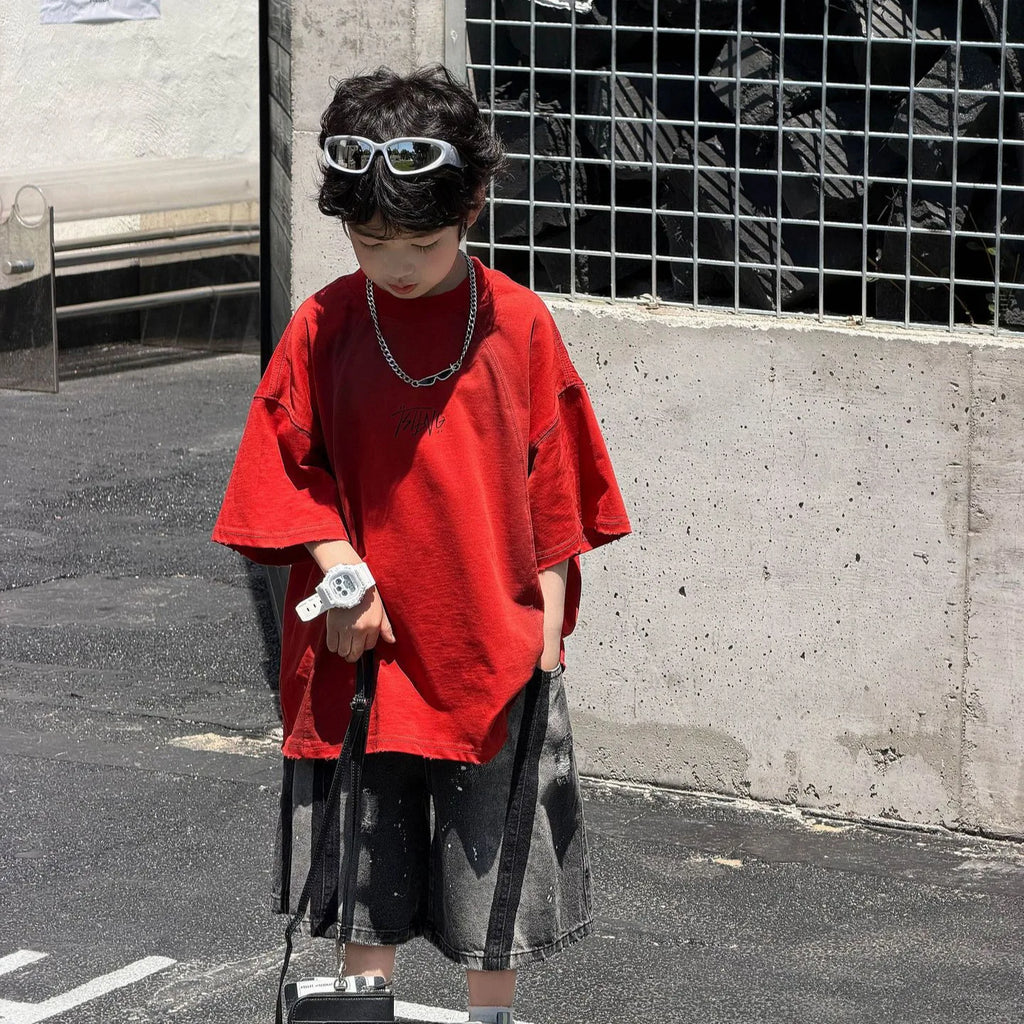 T-Shirt NOEUL
