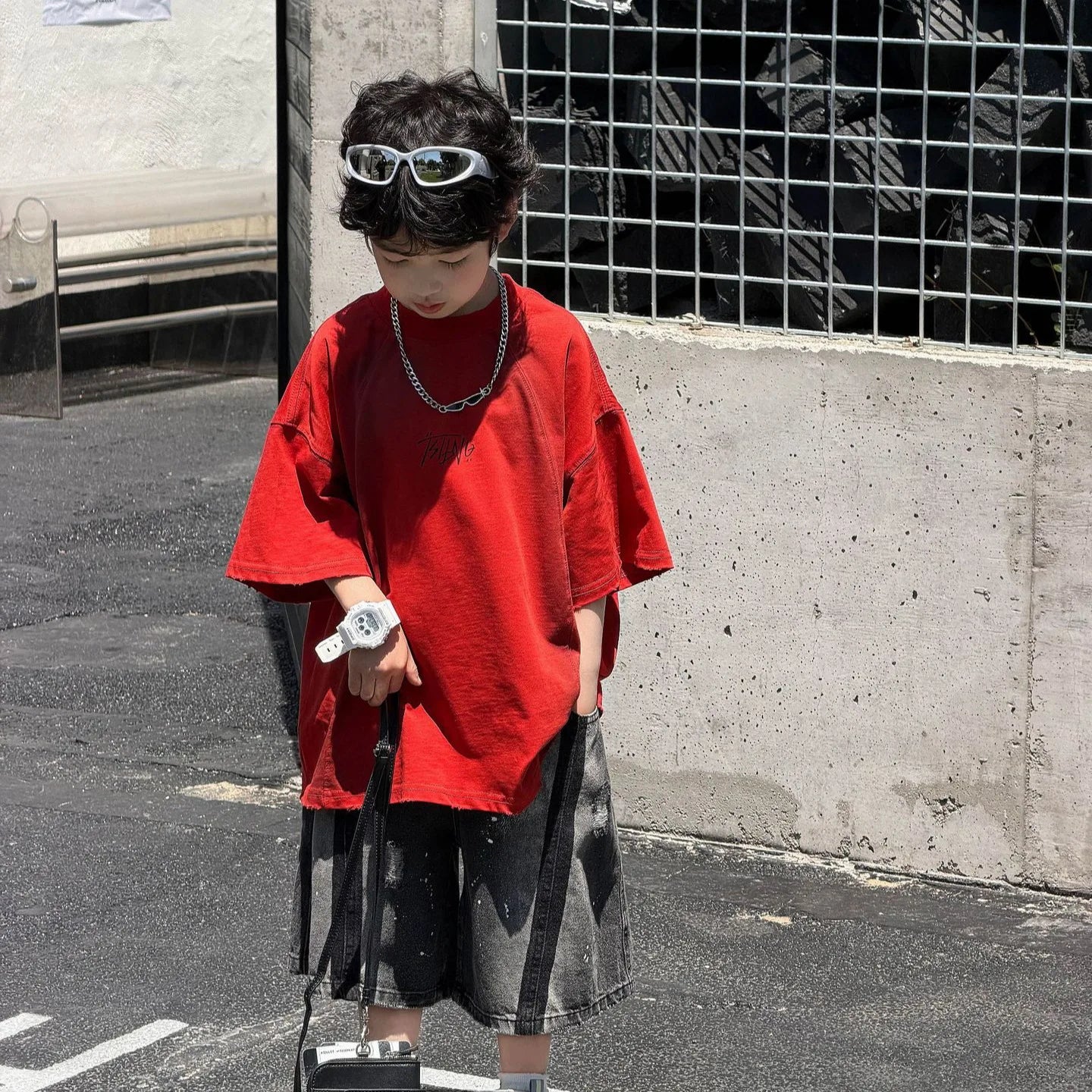 T-Shirt NOEUL