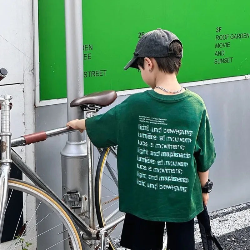 T-Shirt ISEUL